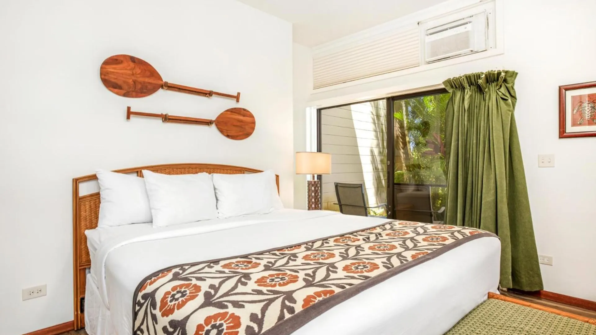 Apartment Kbm Resorts Free Car Kapalua Ridge Villas Krv-514 Ocean View Ground Floor