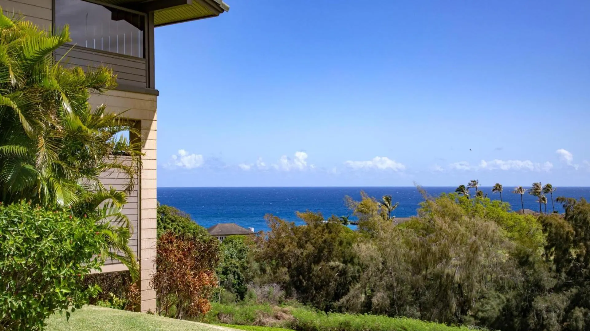 Kbm Resorts Free Car Kapalua Ridge Villas Ocean View Ground Floor 1-Bedroom Den Condo Krv-514 0*,  Verenigde Staten
