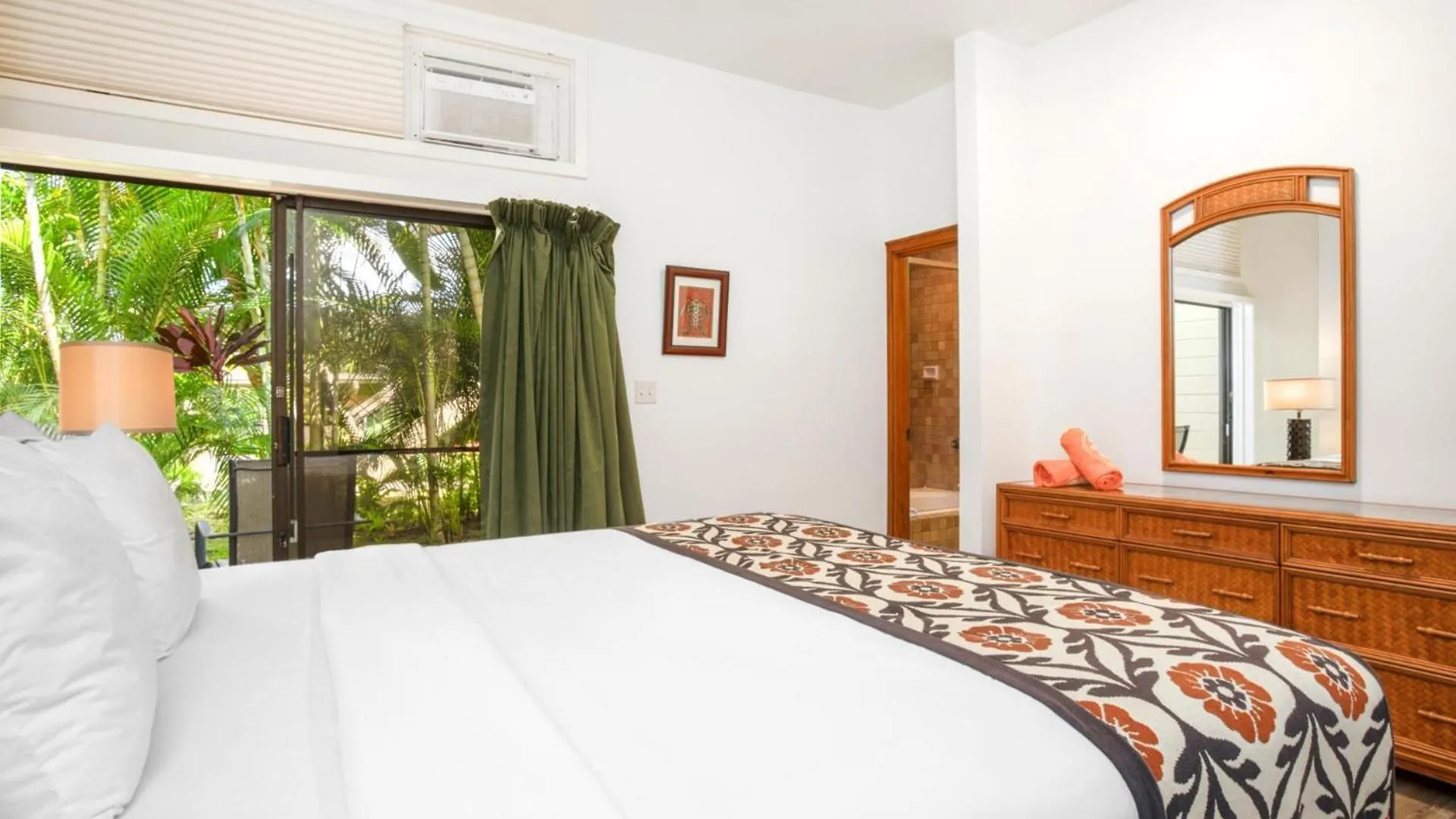 Appartement Kbm Resorts Free Car Kapalua Ridge Villas Ocean View Ground Floor 1-Bedroom Den Condo Krv-514 Verenigde Staten