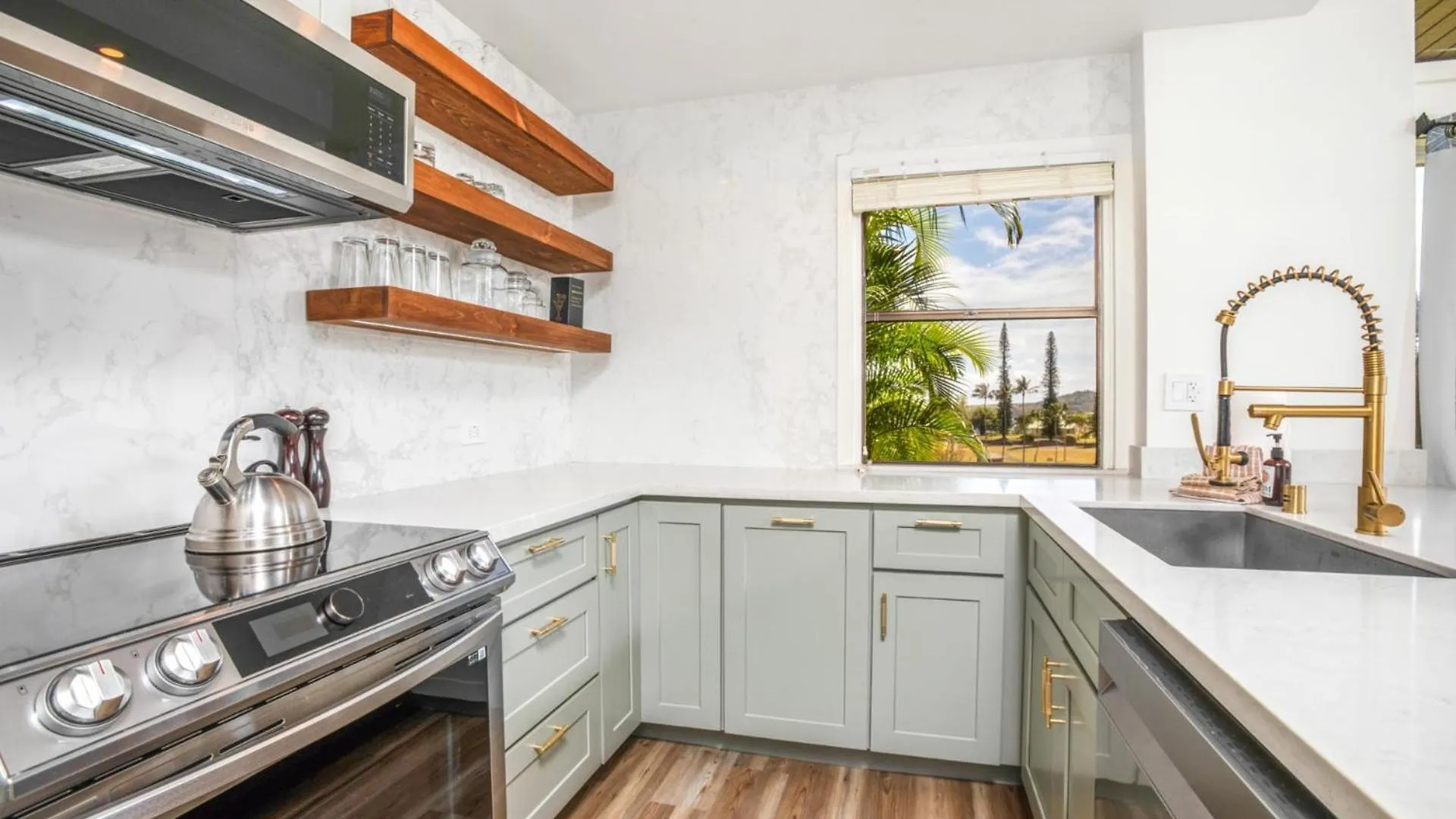 Kbm Resorts Free Car Kapalua Ridge Villas Krv-514 Ocean View Ground Floor 0*,  United States