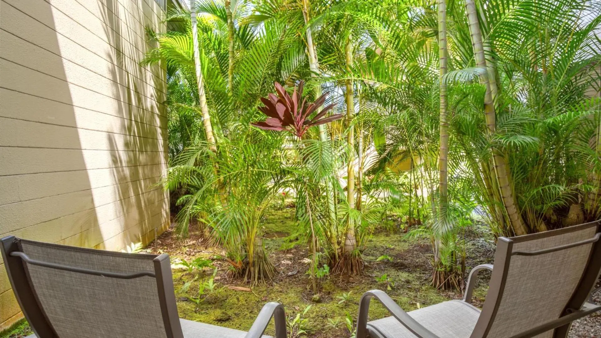 Kbm Resorts Free Car Kapalua Ridge Villas Ocean View Ground Floor 1-Bedroom Den Condo Krv-514 Appartement