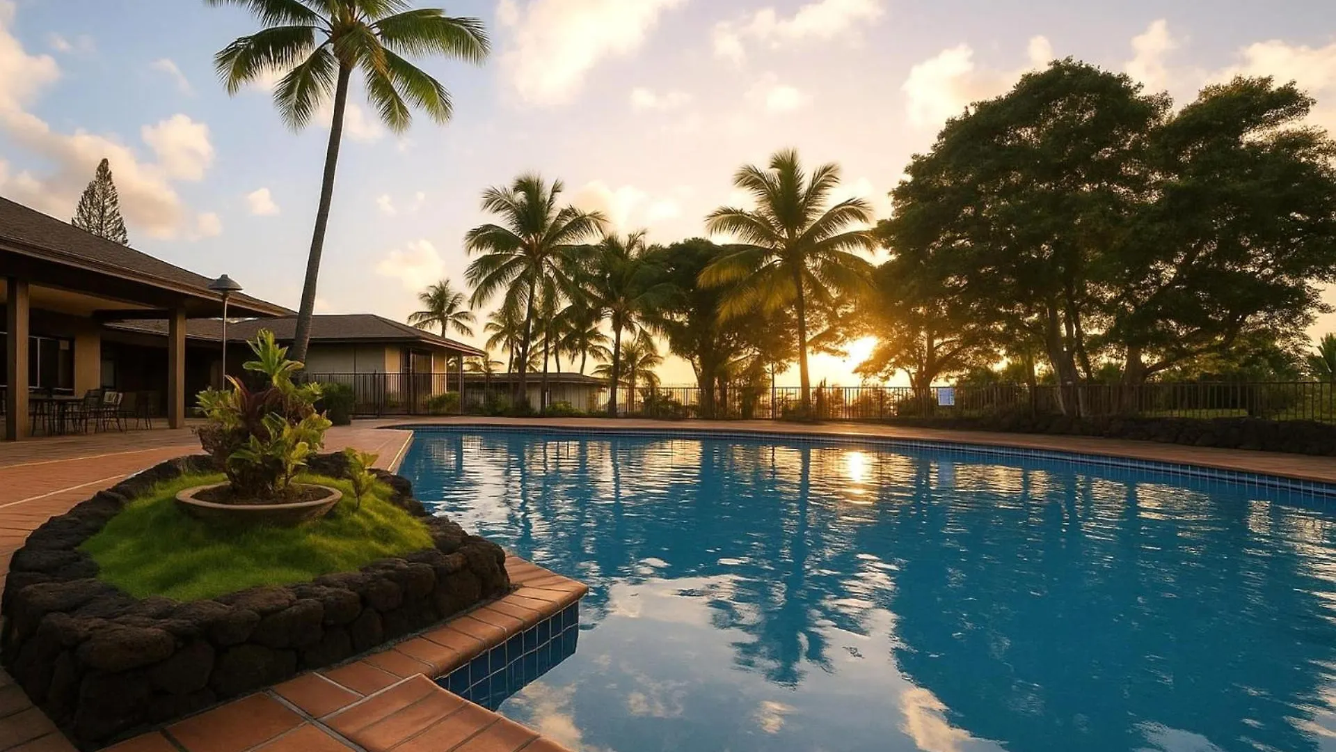 Appartement Kbm Resorts Free Car Kapalua Ridge Villas Ocean View Ground Floor 1-Bedroom Den Condo Krv-514