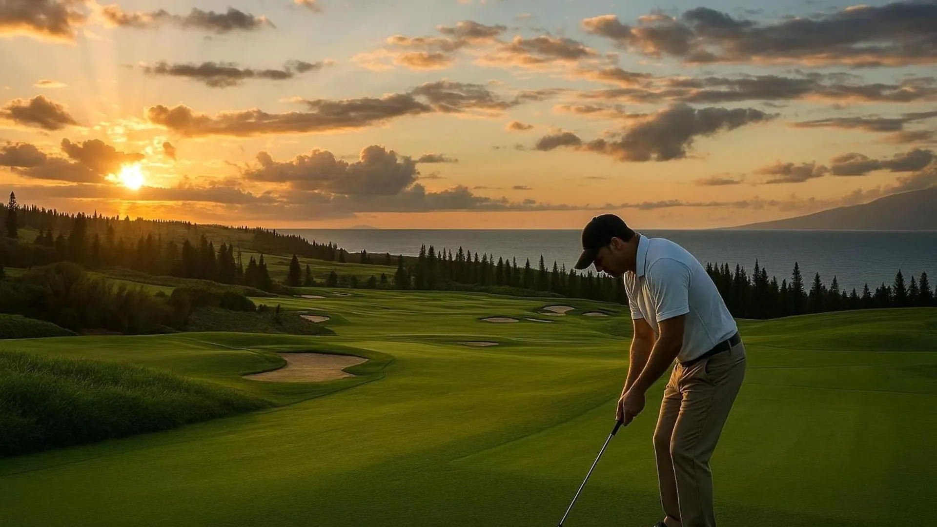 Kbm Resorts Free Car Kapalua Ridge Villas Ocean View Ground Floor 1-Bedroom Den Condo Krv-514 Verenigde Staten